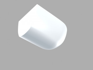 bidet-7 3D 모델