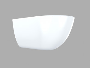 bidet-7 3D 모델