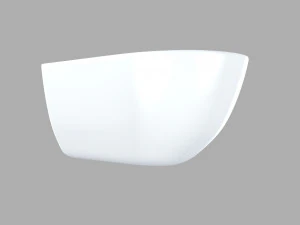 bidet-7 3D Model