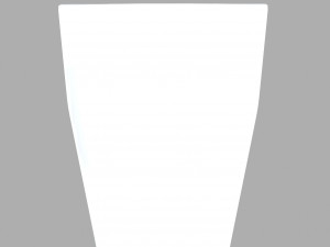 bidet-8 3D 模型