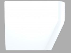bidet-8 3D 模型