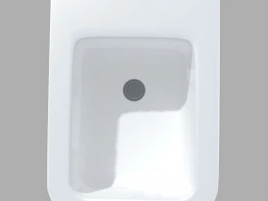 bidet-8 3D Model