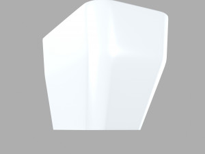 bidet-8 3D 模型