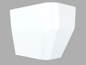 bidet-8 3D Model