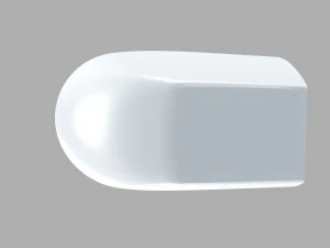 bidet-9 3D Model