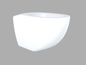 bidet-9 3D Model