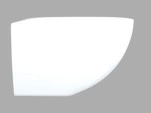bidet-9 3D Model