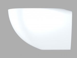 bidet-9 3D Model