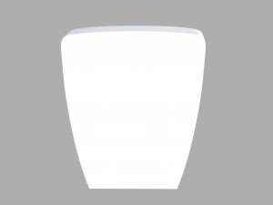 bidet-9 3D Model