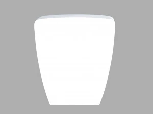 bidet-9 3D Model
