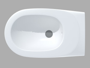bidet-9 3D Model