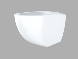 bidet-9 3D Model