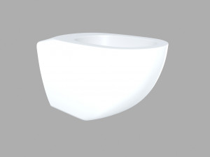 bidet-9 3D Model