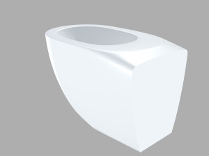 bidet-9 3D Model