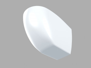 bidet-9 3D Model