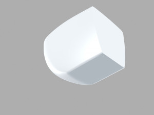 bidet-9 3D Model