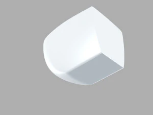 bidet-9 3D Model