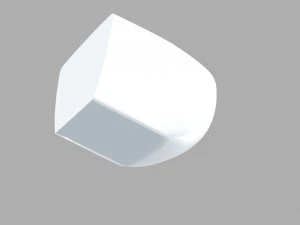 bidet-9 3D Model