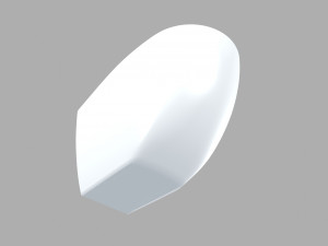 bidet-9 3D Model
