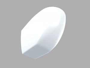 bidet-9 3D Model