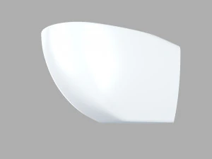 bidet-9 3D Model