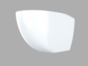 bidet-9 3D Model