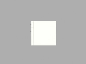 cupboard-1 3D 모델