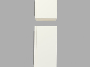 cupboard-1 3D 모델