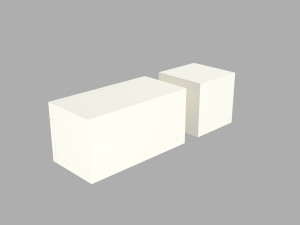 cupboard-1 3D 모델