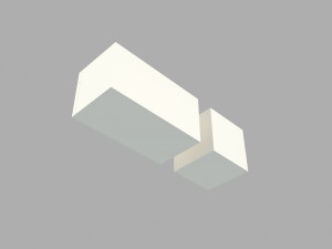 cupboard-1 3D 모델
