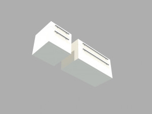 cupboard-1 3D 모델