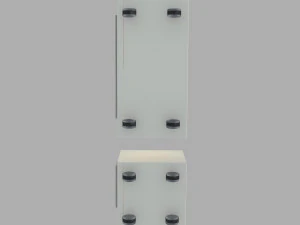 cupboard-2 3D Model