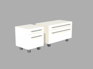 cupboard-2 3D Model