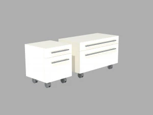 cupboard-2 3D Model