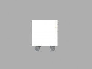 cupboard-2 3D Model