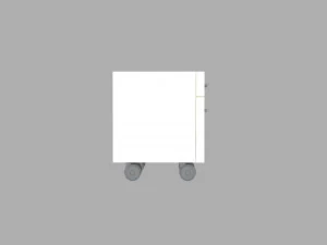 cupboard-2 3D Model