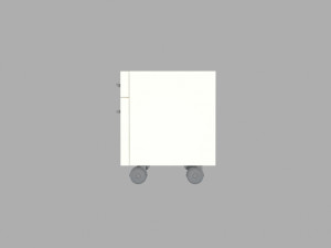 cupboard-2 3D Model
