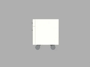 cupboard-2 3D Model