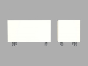 cupboard-2 3D Model