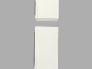 cupboard-2 3D Model