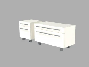 cupboard-2 3D Model