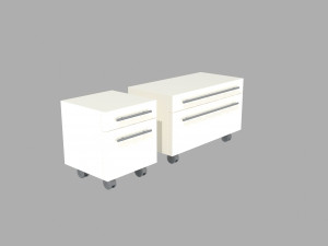 cupboard-2 3D Model