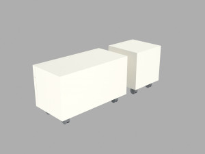 cupboard-2 3D Model