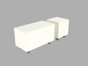 cupboard-2 3D Model