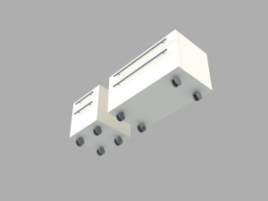 cupboard-2 3D Model