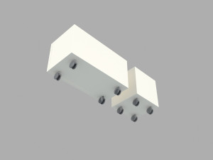 cupboard-2 3D Model