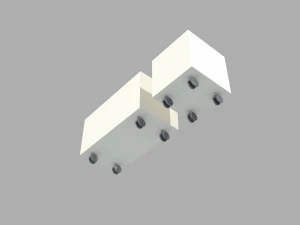 cupboard-2 3D Model