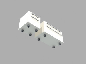 cupboard-2 3D Model