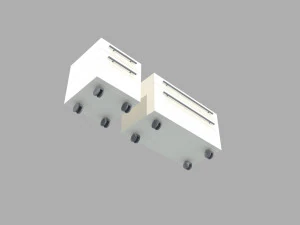 cupboard-2 3D Model