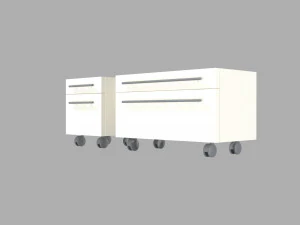 cupboard-2 3D Model